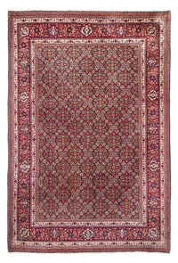 Varamin Koberec 221x320cm - Perský koberec – product image