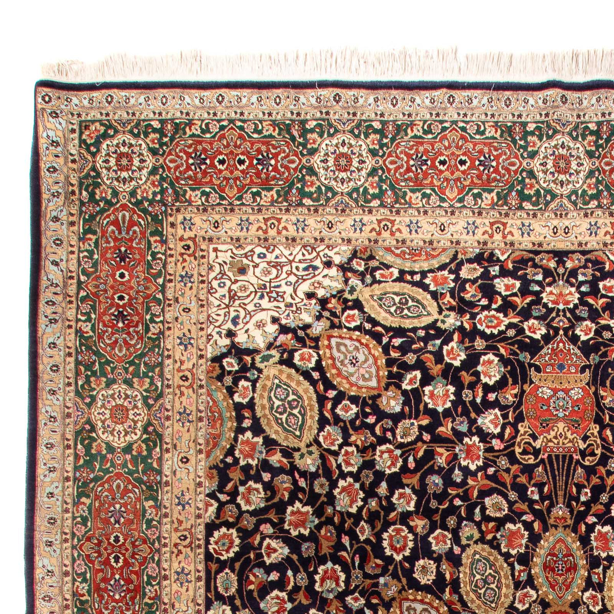Sarouk Koberec 293x399cm - Perský koberec