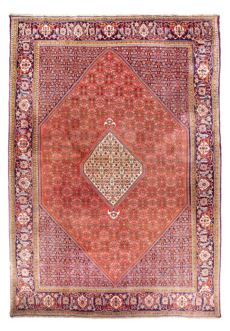 Bidjar Koberec 310x420cm - Perský koberec
