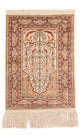 Hereke Koberec 58x39cm - Orientální koberec
