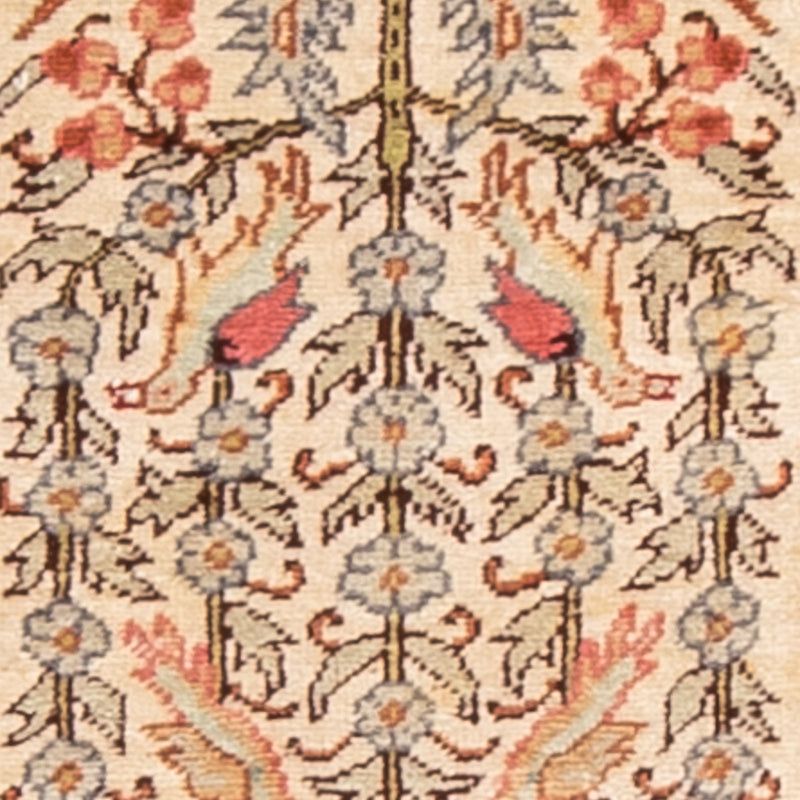 Hereke Koberec 58x39cm - Orientální koberec