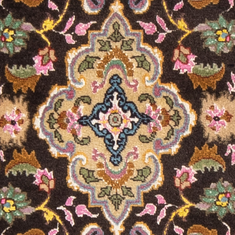 Tabriz - 50 Raj Koberec 48x68cm - Perský koberec
