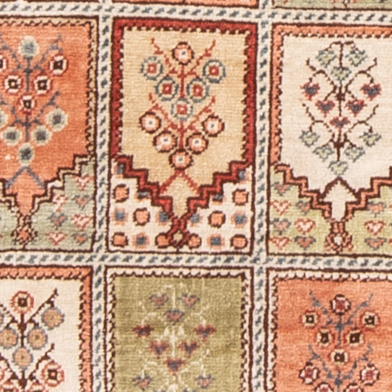Hereke Koberec 59x45cm - Orientální koberec