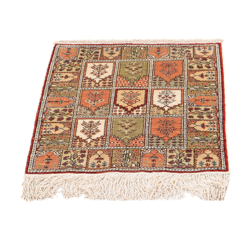 Hereke Koberec 59x45cm - Orientální koberec