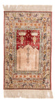 Hereke Koberec 72x119cm - Orientální koberec