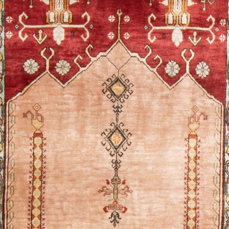 Hereke Koberec 72x119cm - Orientální koberec