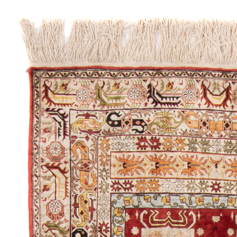 Hereke Koberec 72x119cm - Orientální koberec