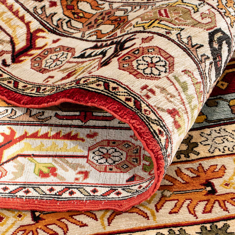 Hereke Koberec 72x119cm - Orientální koberec