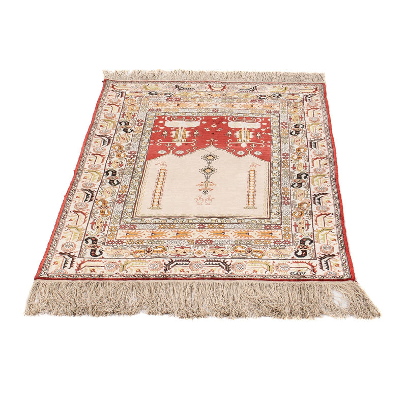 Hereke Koberec 72x119cm - Orientální koberec