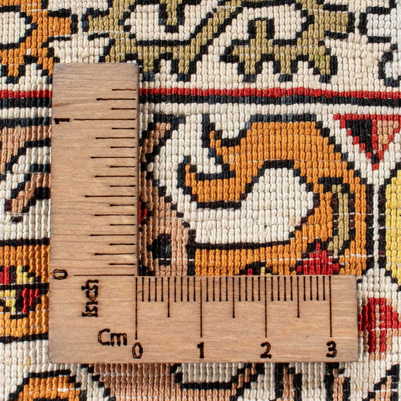 Hereke Koberec 72x119cm - Orientální koberec