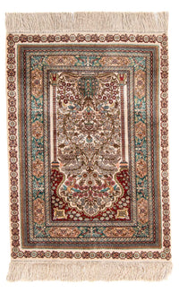 Hereke Koberec 62x91cm - Orientální koberec – product image