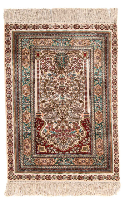 Hereke Koberec 62x91cm - Orientální koberec