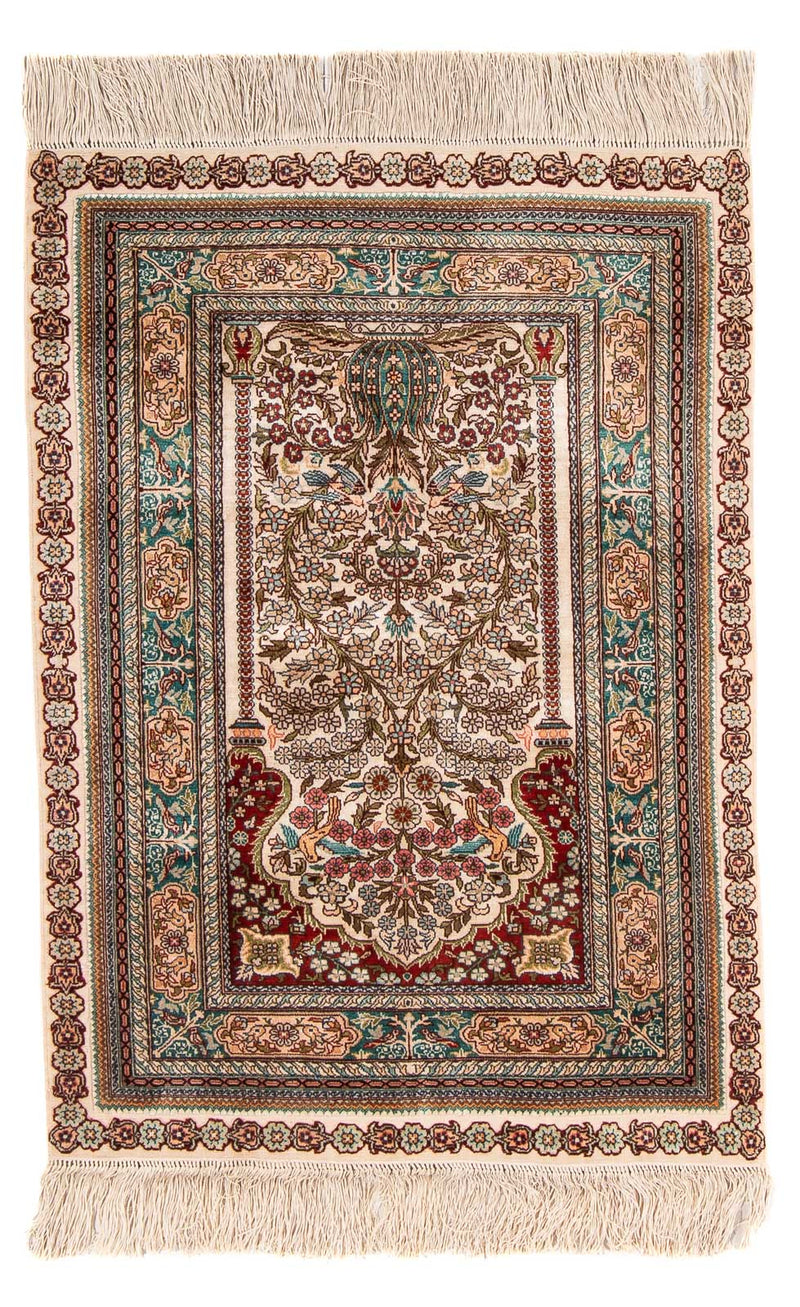 Hereke Koberec 62x91cm - Orientální koberec