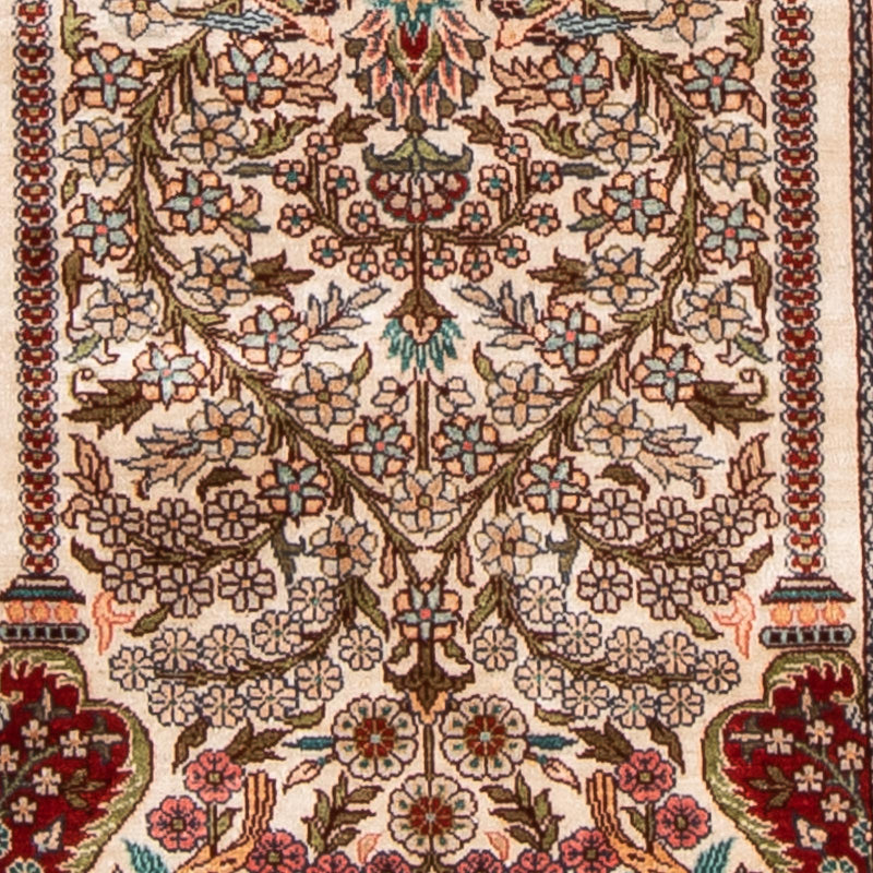 Hereke Koberec 62x91cm - Orientální koberec