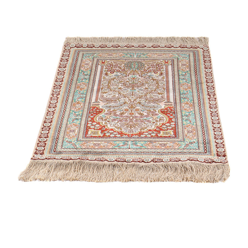 Hereke Koberec 62x91cm - Orientální koberec