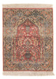 Čínské hedvábí Koberec 64x86cm - Orientální koberec