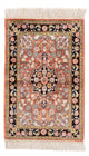 Čínské hedvábí Koberec 62x93cm - Orientální koberec