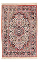 Čínské hedvábí Koberec 63x91cm - Orientální koberec