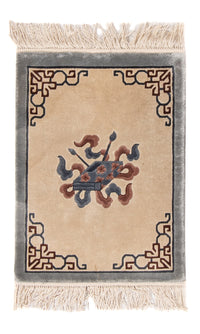 Čínský koberec 46x62cm - Orientální koberec – product image