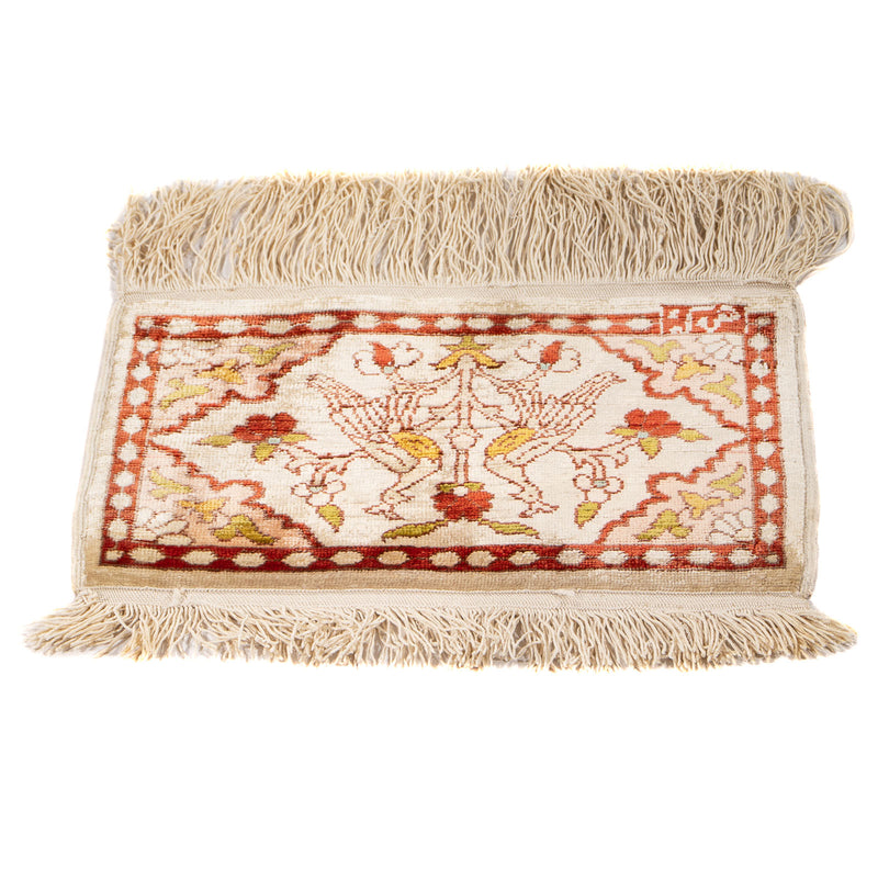 Hereke Koberec 17x25cm - Orientální koberec