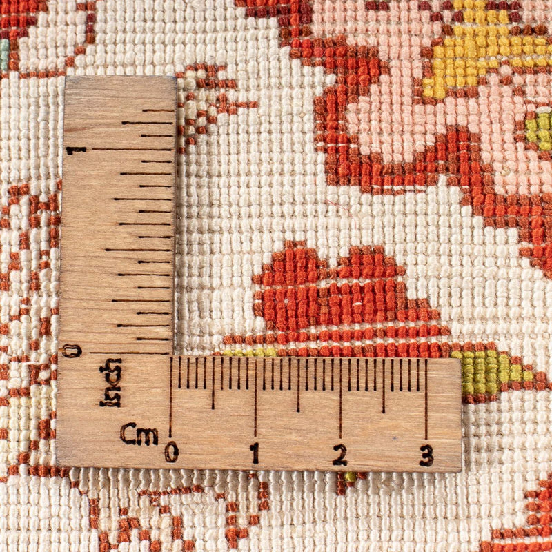 Hereke Koberec 17x25cm - Orientální koberec