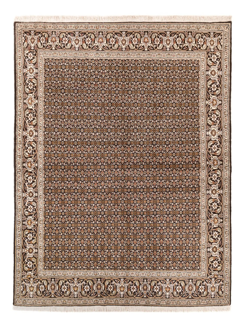 Tabriz - 40 Raj Koberec 154x195cm - Perský koberec