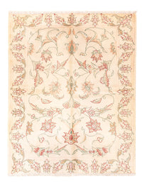 Tabriz - 50 Raj Koberec 150x180cm - Perský koberec – product image