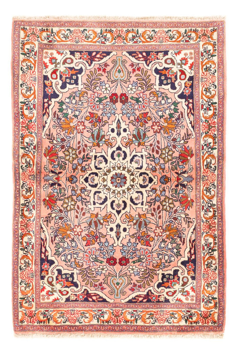 Sarouk Koberec 110x170cm - Perský koberec
