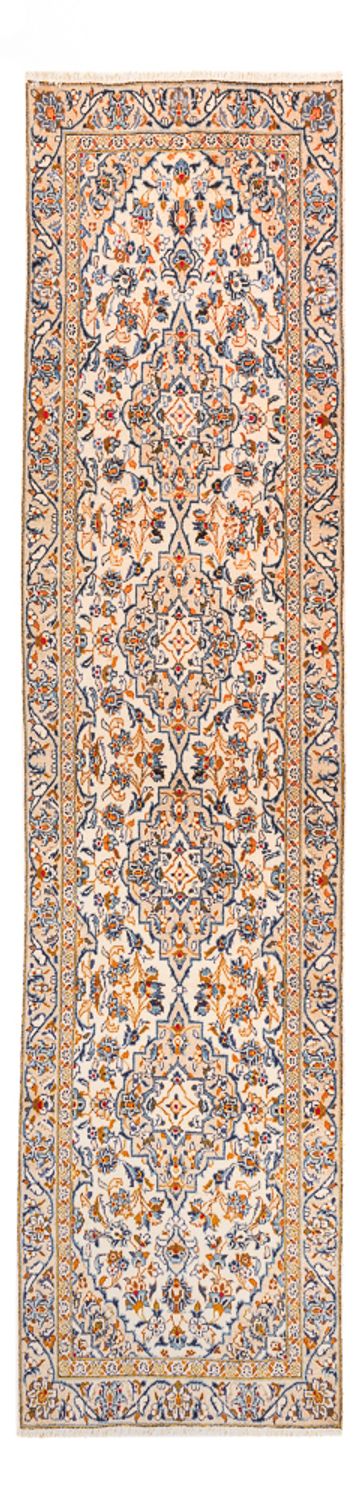 Kashan Koberec 85x310cm - Perský koberec
