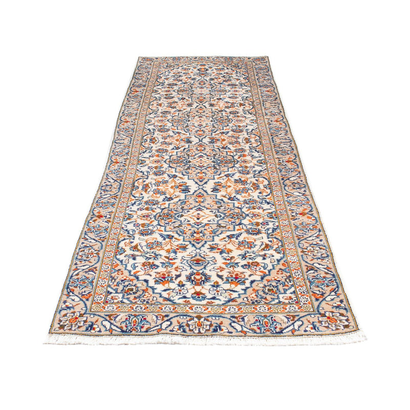 Kashan Koberec 85x310cm - Perský koberec