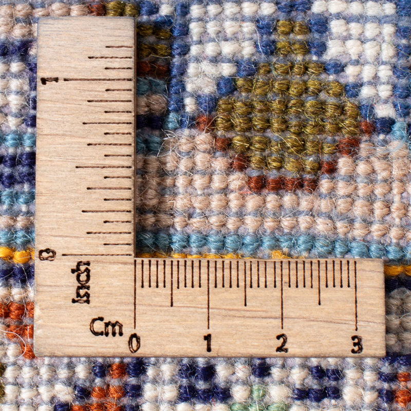 Kashan Koberec 85x310cm - Perský koberec
