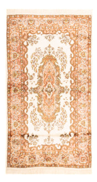 Kašmírské hedvábí Koberec 93x158cm - Orientální koberec – product image