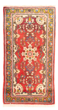 Sarough Koberec 136x74cm - Perský koberec – product image