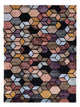Designový koberec PaletteofDreams - Designerteppich
