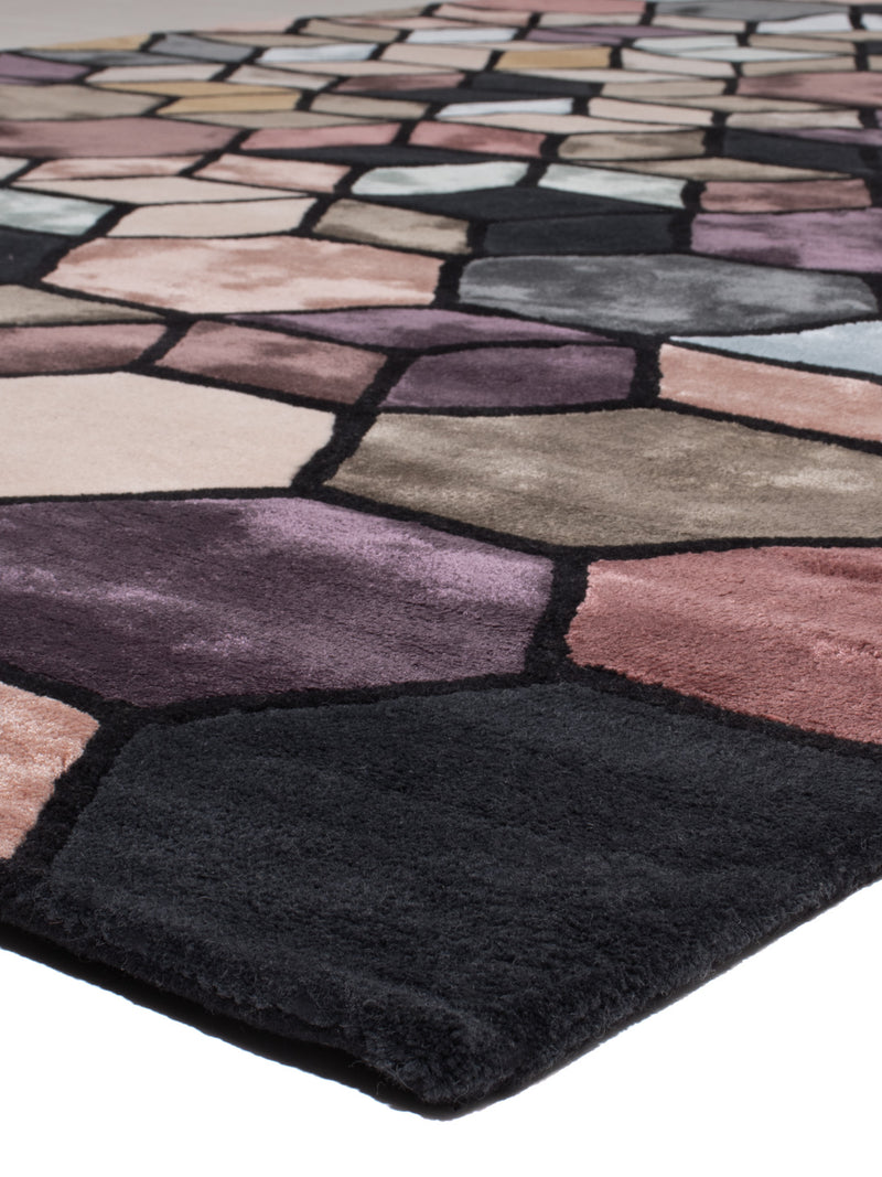 Designový koberec PaletteofDreams - Designerteppich