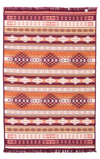 Moderní kilim Koberec Avita – product image