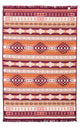 Moderní kilim Koberec Avita