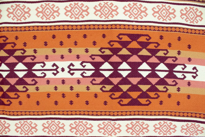 Moderní kilim Koberec Avita