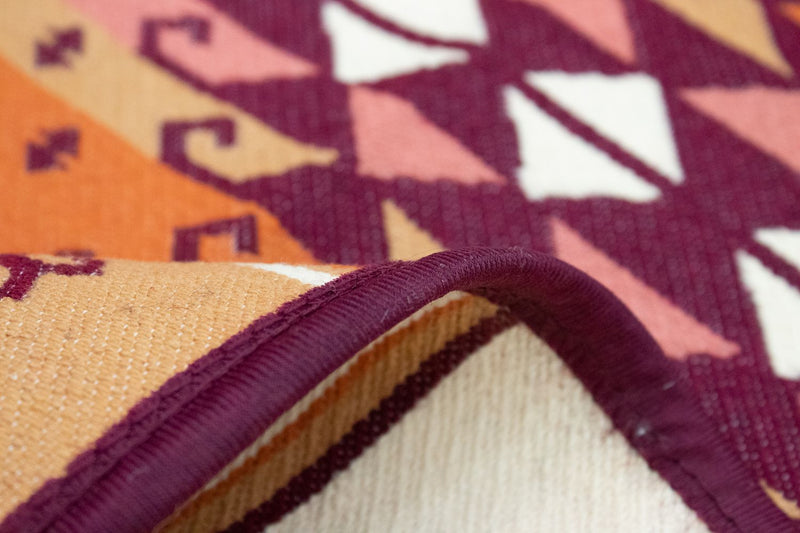 Moderní kilim Koberec Avita