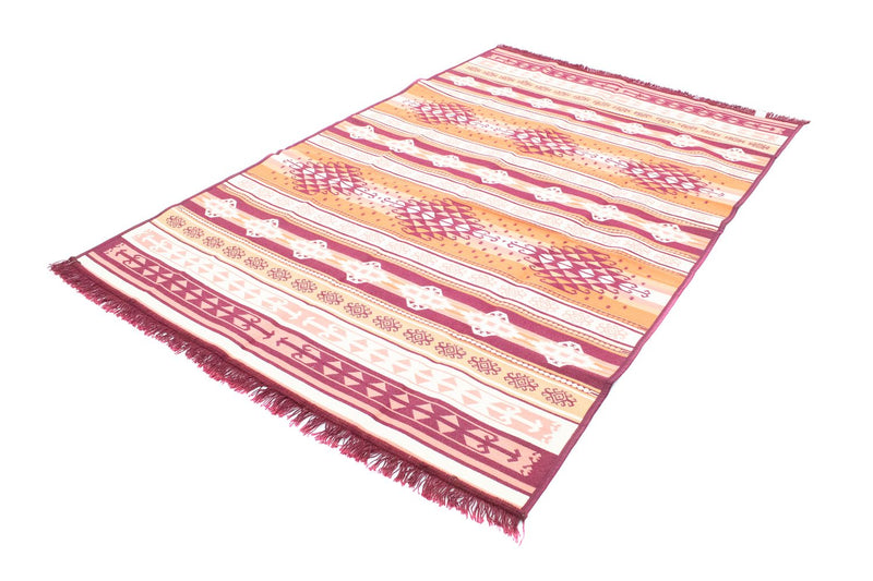 Moderní kilim Koberec Avita