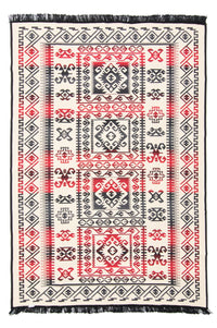 Moderní kilim Koberec Irena – product image