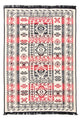 Moderní kilim Koberec Irena