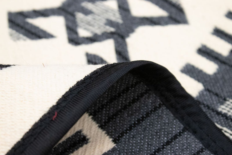 Moderní kilim Koberec Irena