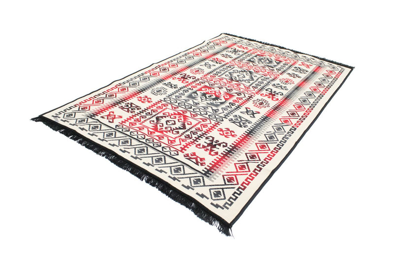 Moderní kilim Koberec Irena