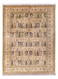 Afghánský koberec 300x400cm - Orientální koberec – product image