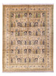 Afghánský koberec 300x400cm - Orientální koberec