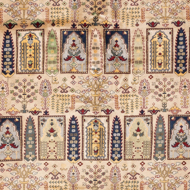 Afghánský koberec 300x400cm - Orientální koberec