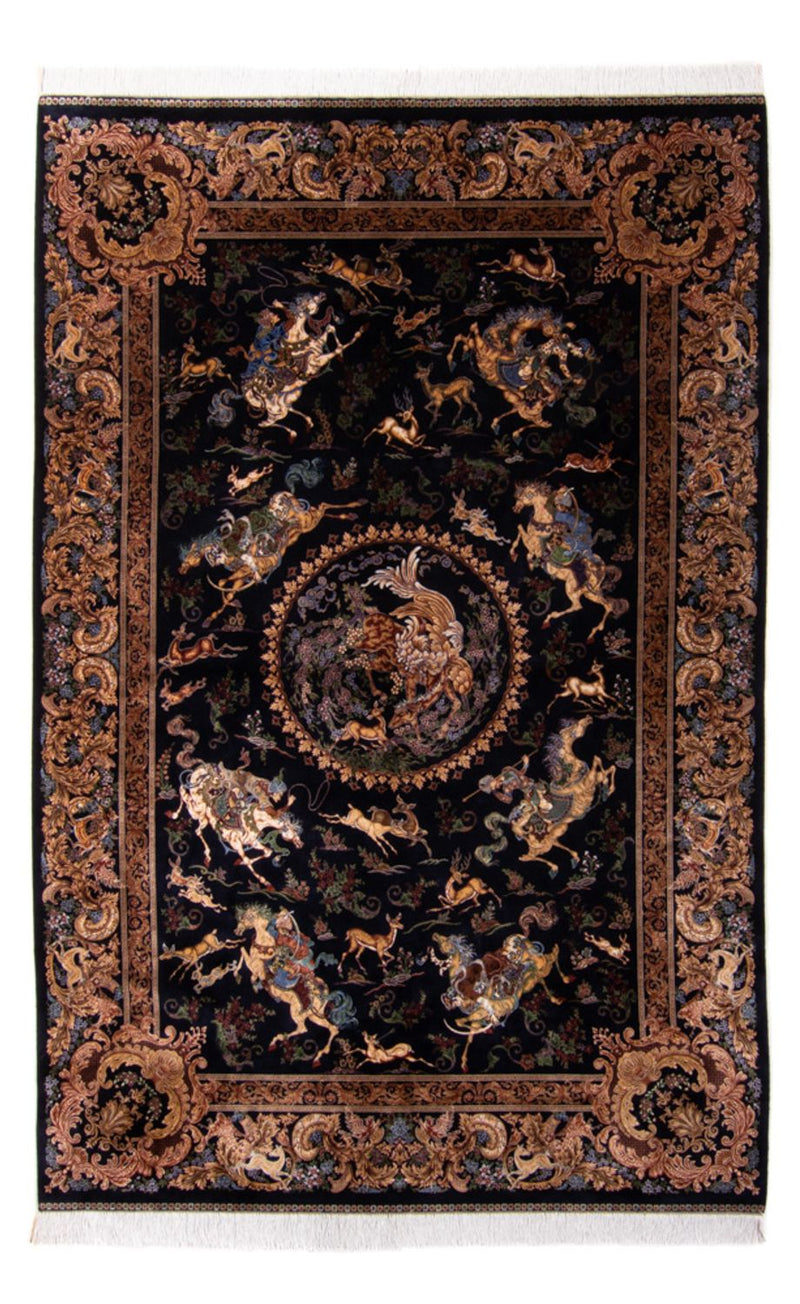 Qom Koberec 230x150cm