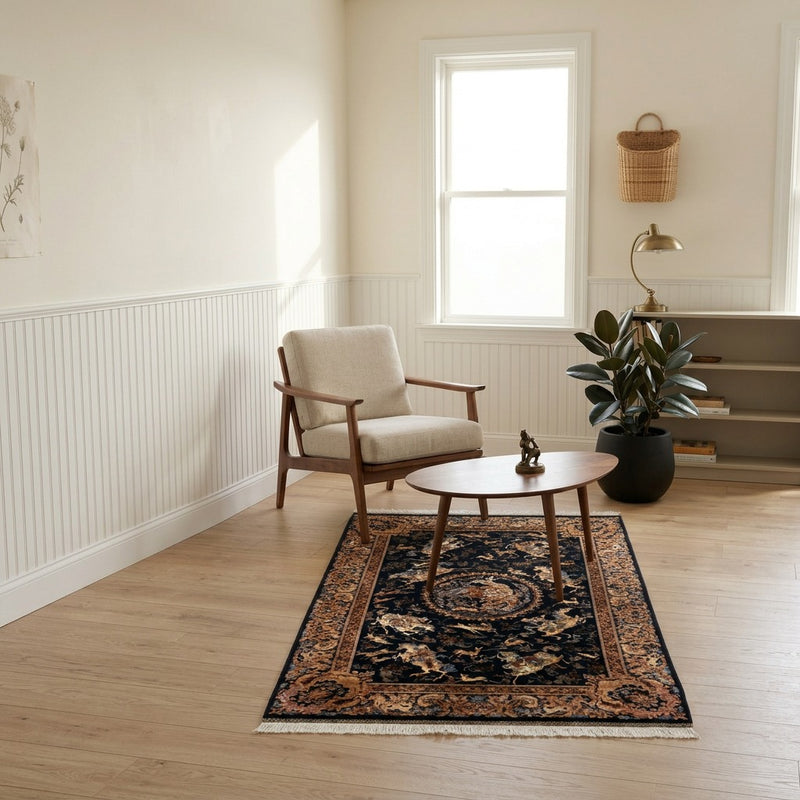Qom Koberec 230x150cm