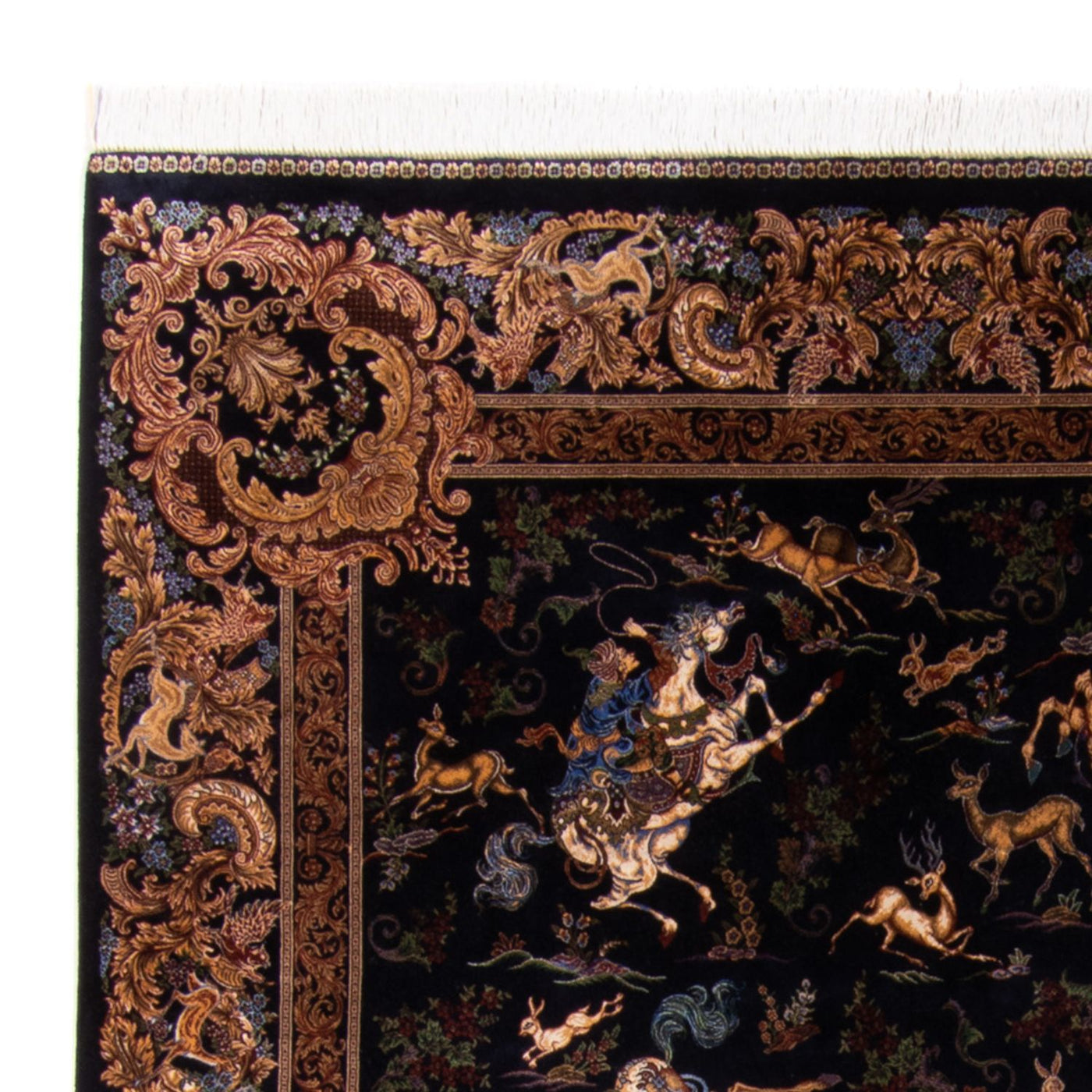 Qom Koberec 230x150cm